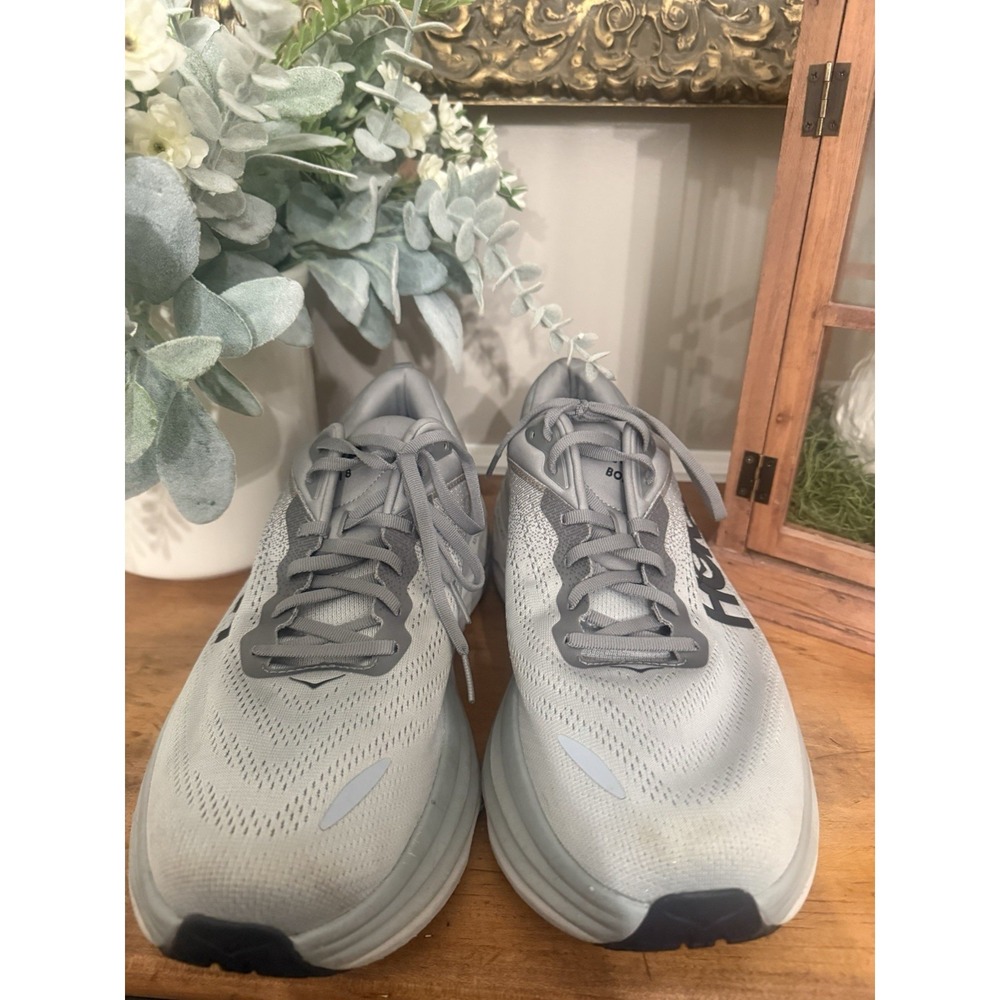 Hoka Men's Shoes Size 13 - Picture 3 of 13